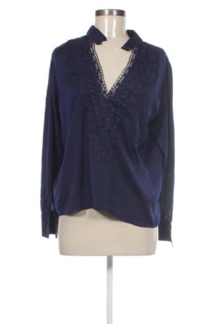 Dámska blúza Jacqueline De Yong, Veľkosť M, Farba Modrá, Cena  8,95 €