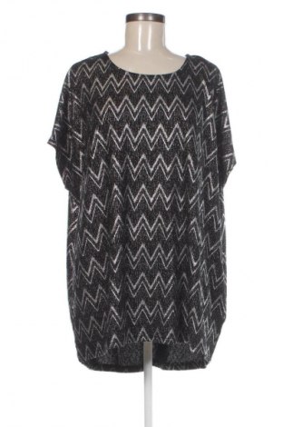 Damen Shirt Janina, Größe XL, Farbe Mehrfarbig, Preis € 10,99