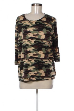 Bluză de femei Janina, Mărime L, Culoare Multicolor, Preț 50,00 Lei