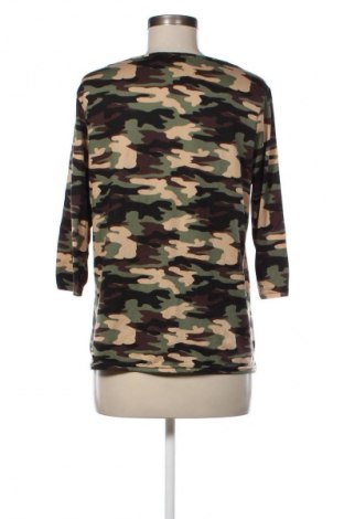 Bluză de femei Janina, Mărime L, Culoare Multicolor, Preț 50,00 Lei