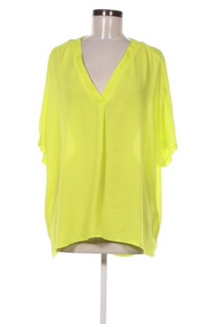 Damen Shirt Janina, Größe XL, Farbe Grün, Preis € 9,74