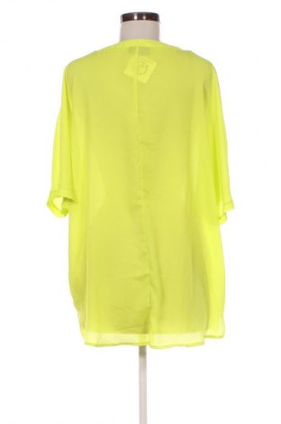 Damen Shirt Janina, Größe XL, Farbe Grün, Preis € 9,74