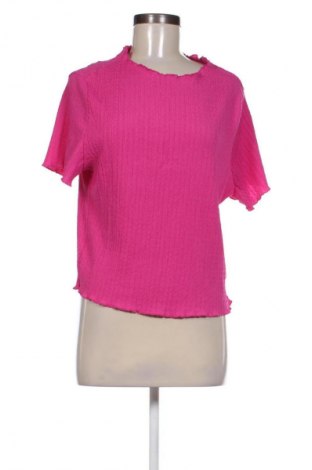 Damen Shirt Janina, Größe L, Farbe Rosa, Preis € 9,74