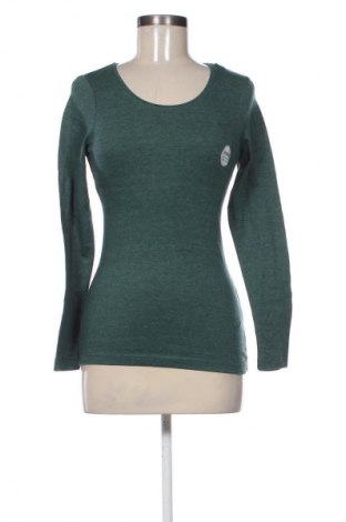 Dámska blúza Janina, Veľkosť XS, Farba Zelená, Cena  16,00 €