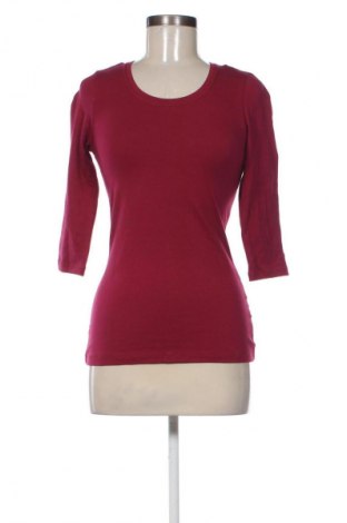 Női blúz Janina, Méret S, Szín Piros, Ár 4 669 Ft