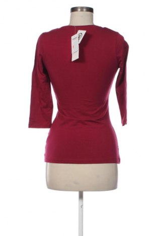 Női blúz Janina, Méret S, Szín Piros, Ár 4 669 Ft