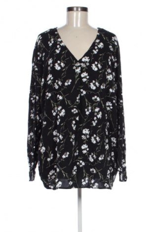 Bluzka damska Janina, Rozmiar 3XL, Kolor Kolorowy, Cena 61,99 zł