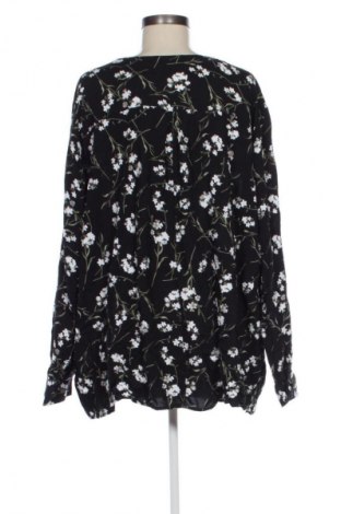 Bluzka damska Janina, Rozmiar 3XL, Kolor Kolorowy, Cena 61,99 zł