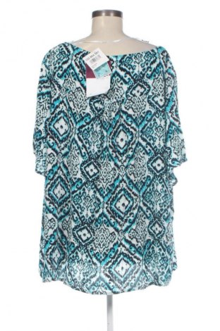 Dámska blúza Janina, Veľkosť XXL, Farba Viacfarebná, Cena  14,95 €