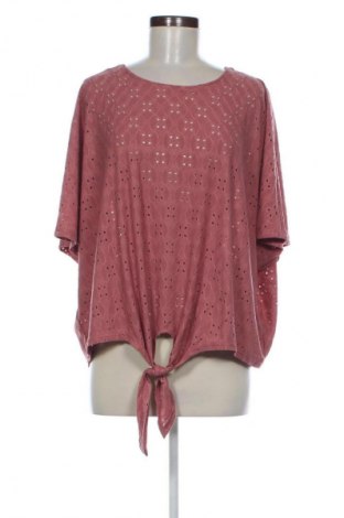Damen Shirt Janina, Größe XL, Farbe Mehrfarbig, Preis 16,00 €
