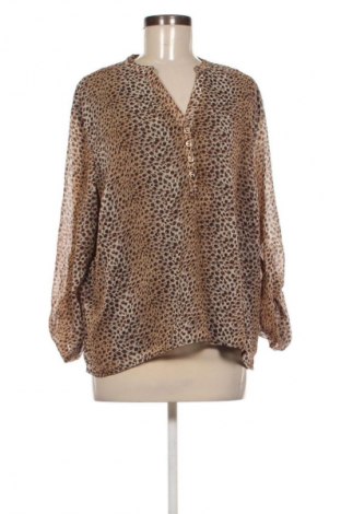 Női blúz Janina, Méret XL, Szín Sokszínű, Ár 3 039 Ft