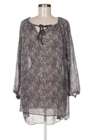 Damen Shirt Janina, Größe 3XL, Farbe Mehrfarbig, Preis 12,09 €