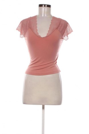Damen Shirt Jdy, Größe XS, Farbe Aschrosa, Preis 15,86 €