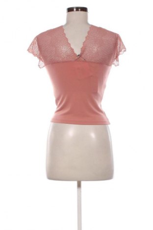 Damen Shirt Jdy, Größe XS, Farbe Aschrosa, Preis 15,86 €