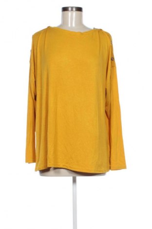 Bluză de femei Jean Pascale, Mărime XL, Culoare Portocaliu, Preț 54,99 Lei