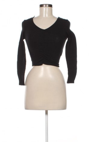 Damen Shirt Jennyfer, Größe XXS, Farbe Schwarz, Preis 6,99 €
