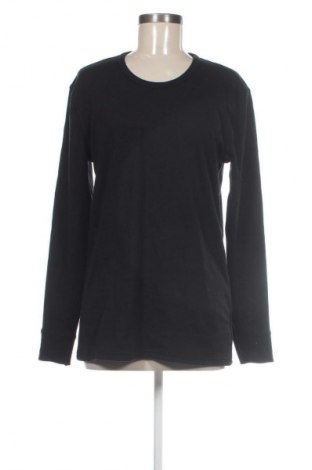 Bluză de femei Jockey, Mărime L, Culoare Negru, Preț 44,99 Lei