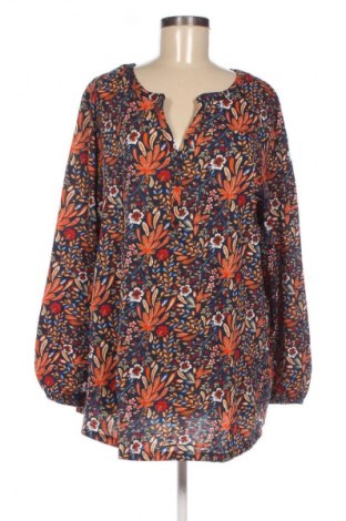 Bluză de femei John Baner, Mărime 3XL, Culoare Multicolor, Preț 50,00 Lei