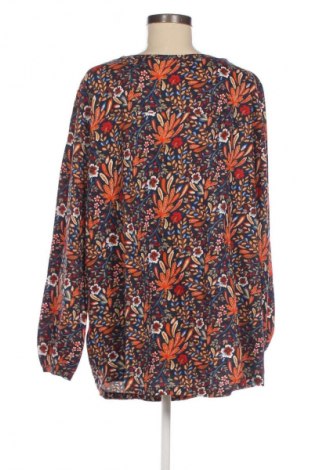 Bluză de femei John Baner, Mărime 3XL, Culoare Multicolor, Preț 50,00 Lei