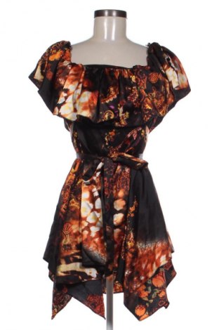 Damen Shirt Junona, Größe L, Farbe Mehrfarbig, Preis 15,35 €