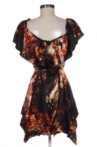 Damen Shirt Junona, Größe L, Farbe Mehrfarbig, Preis 15,35 €