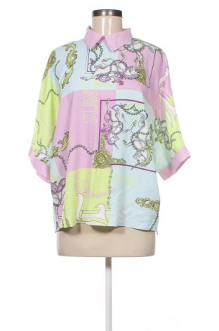 Damen Shirt Junona, Größe S, Farbe Mehrfarbig, Preis 13,81 €