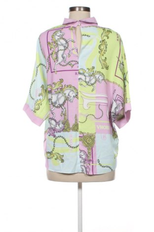 Damen Shirt Junona, Größe S, Farbe Mehrfarbig, Preis 13,81 €