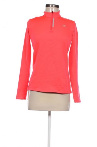 Damen Shirt Kalenji, Größe S, Farbe Rosa, Preis 11,76 €