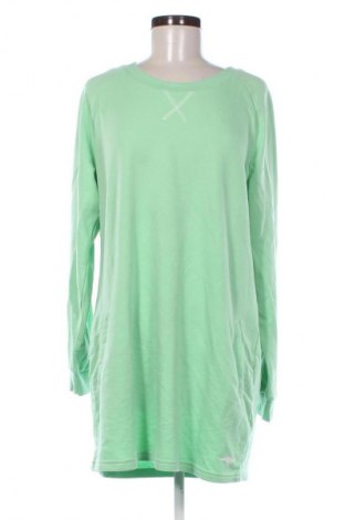 Damen Shirt Kangaroos, Größe L, Farbe Grün, Preis 15,99 €