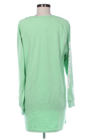 Damen Shirt Kangaroos, Größe L, Farbe Grün, Preis 15,99 €