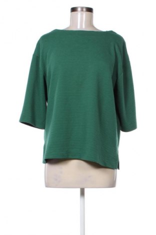 Bluză de femei KappAhl, Mărime M, Culoare Verde, Preț 76,32 Lei