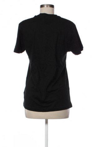 Damen Shirt Kappa, Größe S, Farbe Schwarz, Preis 12,14 €