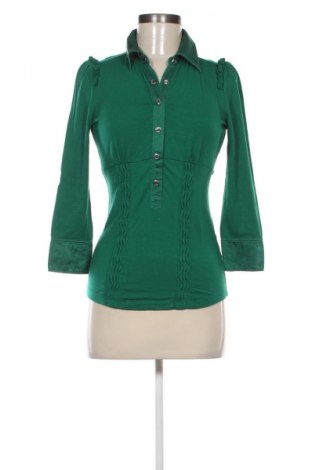 Damen Shirt Karen Millen, Größe S, Farbe Grün, Preis 45,52 €