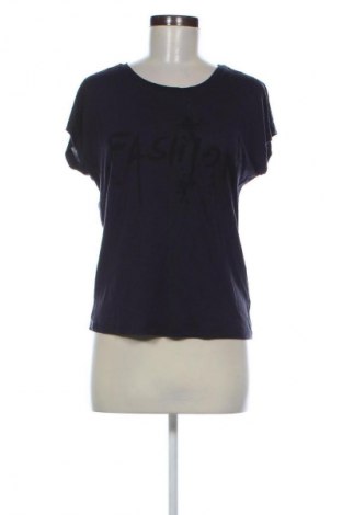 Bluză de femei Karen by Simonsen, Mărime M, Culoare Albastru, Preț 107,89 Lei