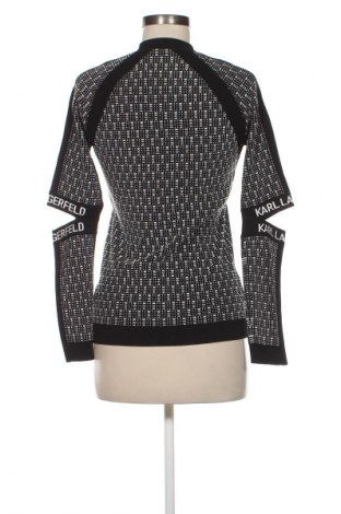 Női blúz Karl Lagerfeld, Méret M, Szín Sokszínű, Ár 24 600 Ft