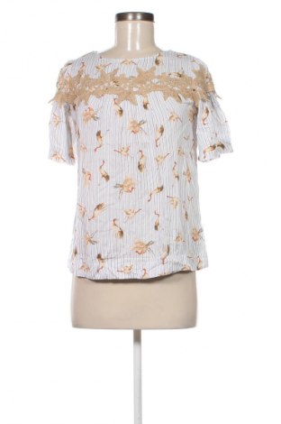 Damen Shirt Kensol, Größe XS, Farbe Mehrfarbig, Preis 13,81 €