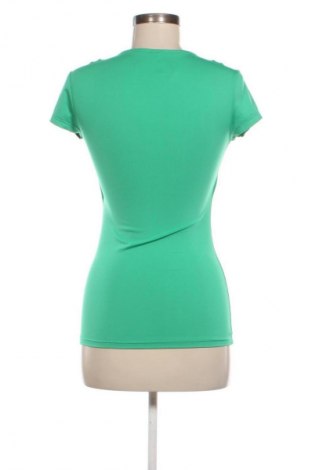 Damen Shirt Kikiriki, Größe M, Farbe Grün, Preis € 9,72