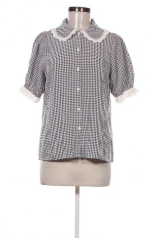 Дамска блуза Kilky, Размер M, Цвят Многоцветен, Цена 15,99 лв.