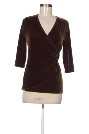 Damen Shirt Kim & Co., Größe XS, Farbe Braun, Preis € 24,99