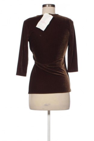 Damen Shirt Kim & Co., Größe XS, Farbe Braun, Preis € 24,99