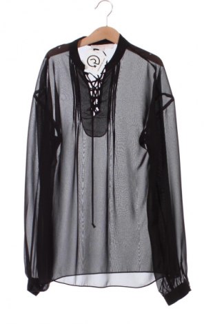 Bluză de femei Koton, Mărime XS, Culoare Negru, Preț 70,99 Lei