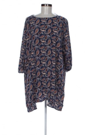 Dámská halenka L.B.C., Velikost 3XL, Barva Vícebarevné, Cena  241,00 Kč