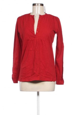 Damen Shirt LC Waikiki, Größe M, Farbe Rot, Preis € 20,02