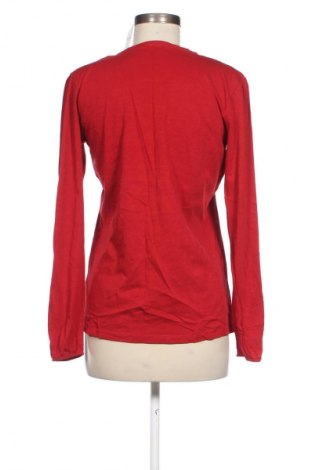 Damen Shirt LC Waikiki, Größe M, Farbe Rot, Preis € 20,02