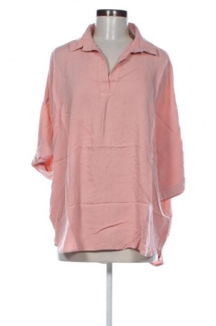 Dámská halenka LC Waikiki, Velikost XL, Barva Růžová, Cena  367,00 Kč