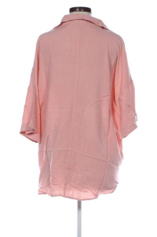 Dámská halenka LC Waikiki, Velikost XL, Barva Růžová, Cena  367,00 Kč