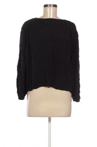 Bluză de femei LCW, Mărime L, Culoare Negru, Preț 31,99 Lei