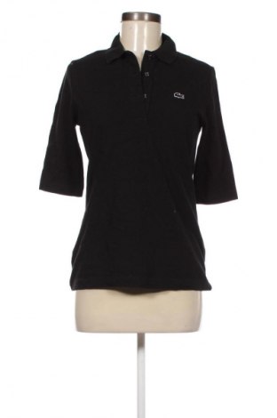 Dámska blúza Lacoste, Veľkosť M, Farba Čierna, Cena  39,95 €
