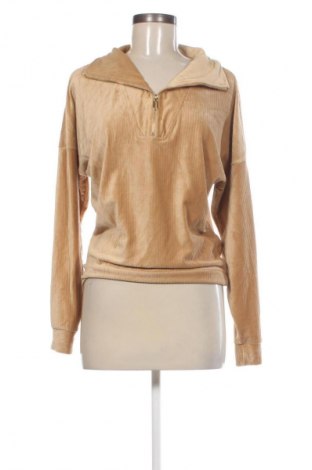 Dámská halenka Ladies Fashion, Velikost S, Barva Hnědá, Cena  229,00 Kč