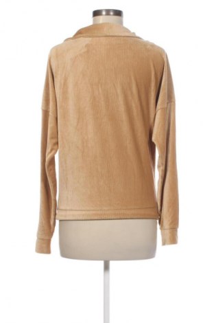 Dámská halenka Ladies Fashion, Velikost S, Barva Hnědá, Cena  229,00 Kč